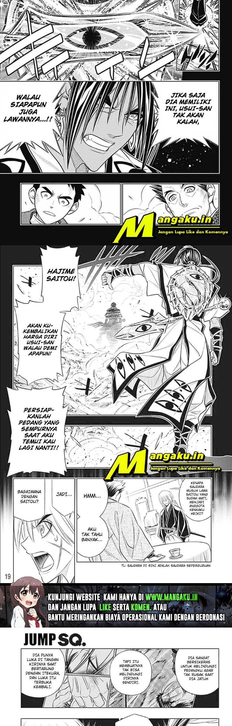 Chapter 48 - halaman 14