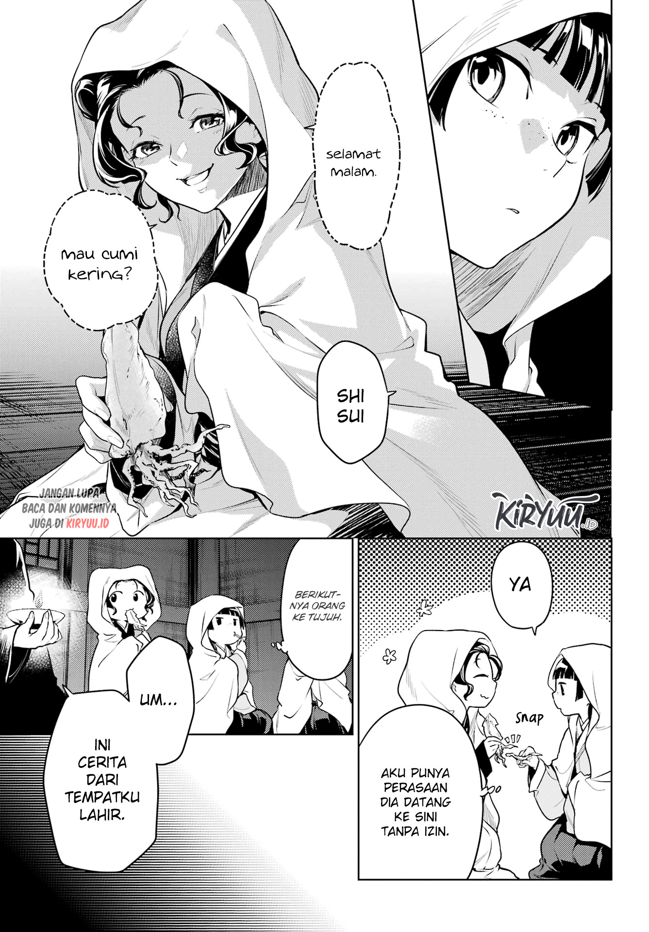 Chapter 59 - halaman 16