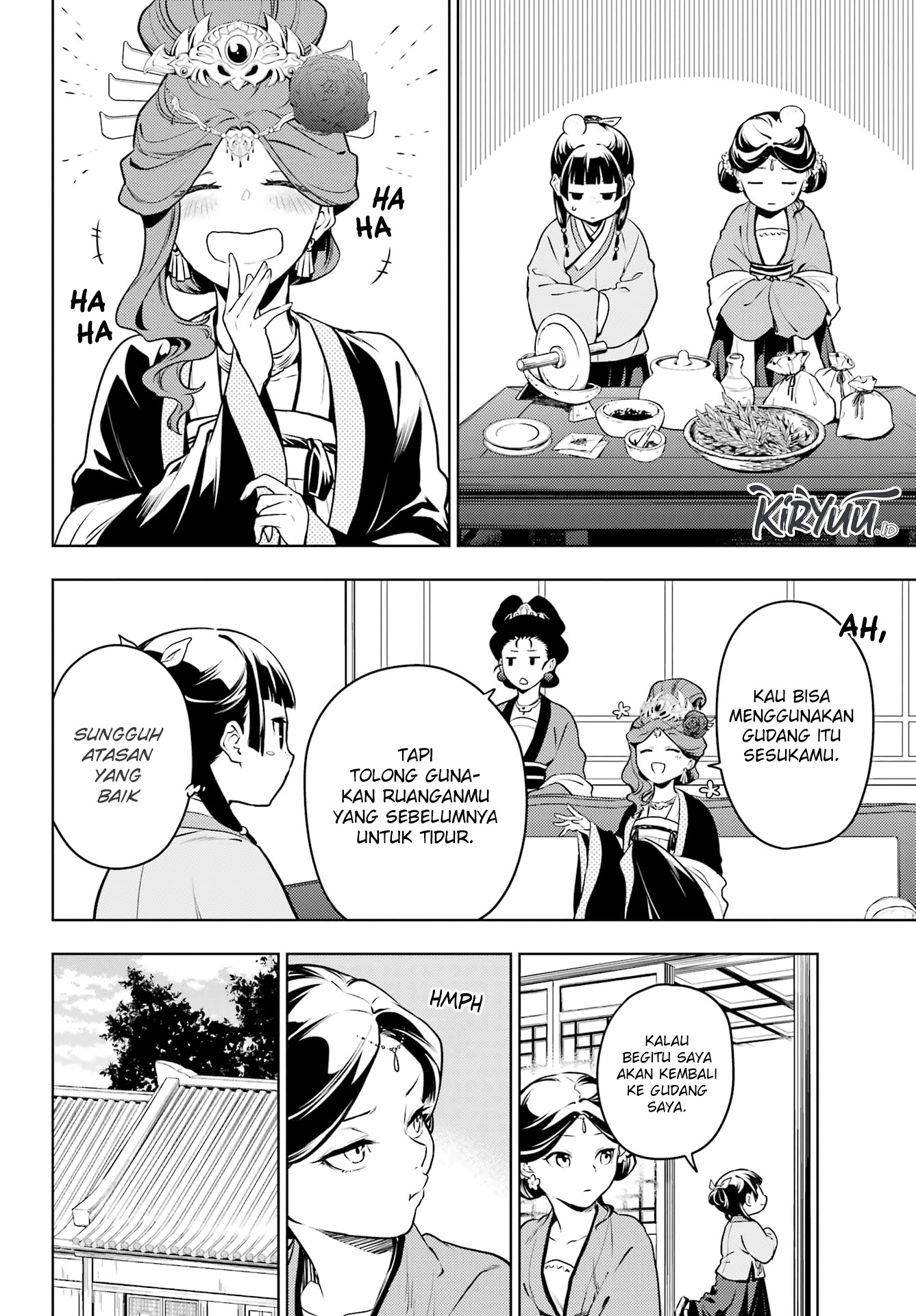 Chapter 59 - halaman 6