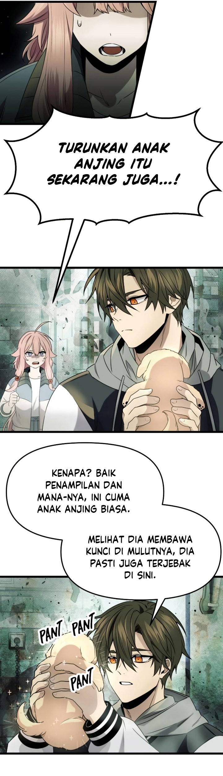 Chapter 45 - halaman 19