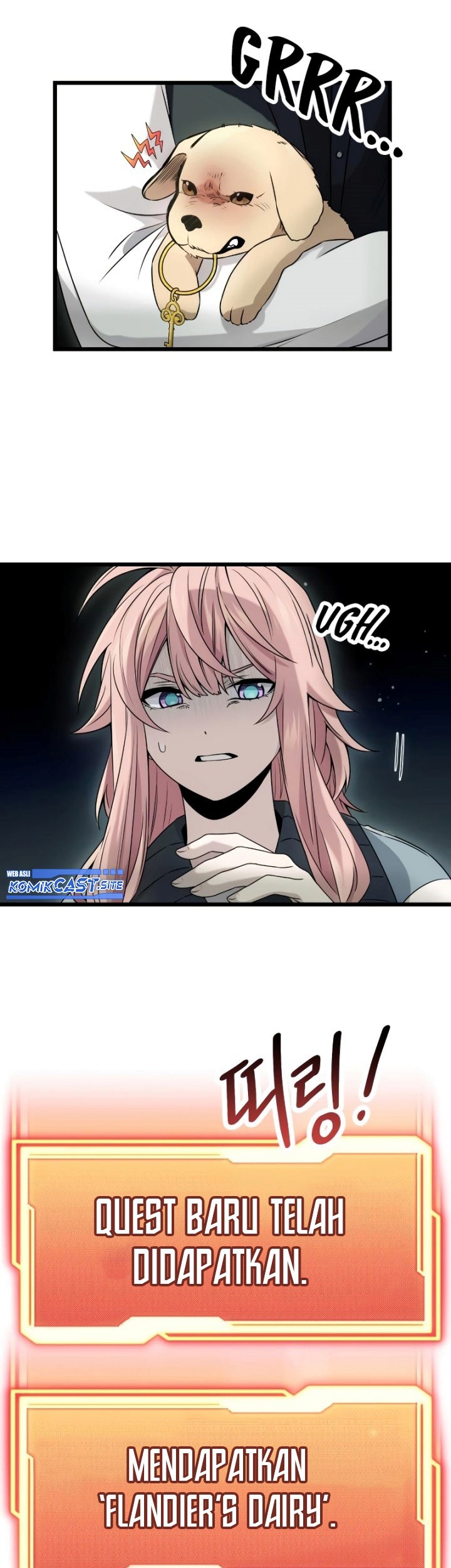 Chapter 45 - halaman 21