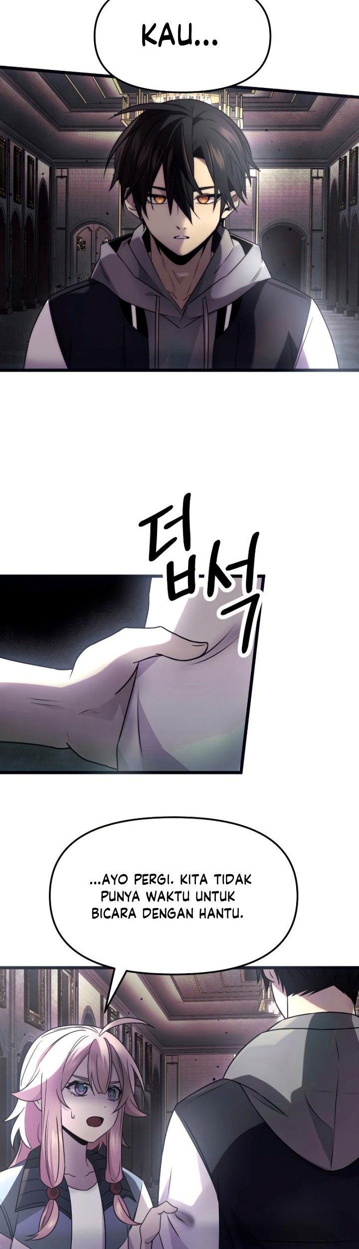 Chapter 45 - halaman 31