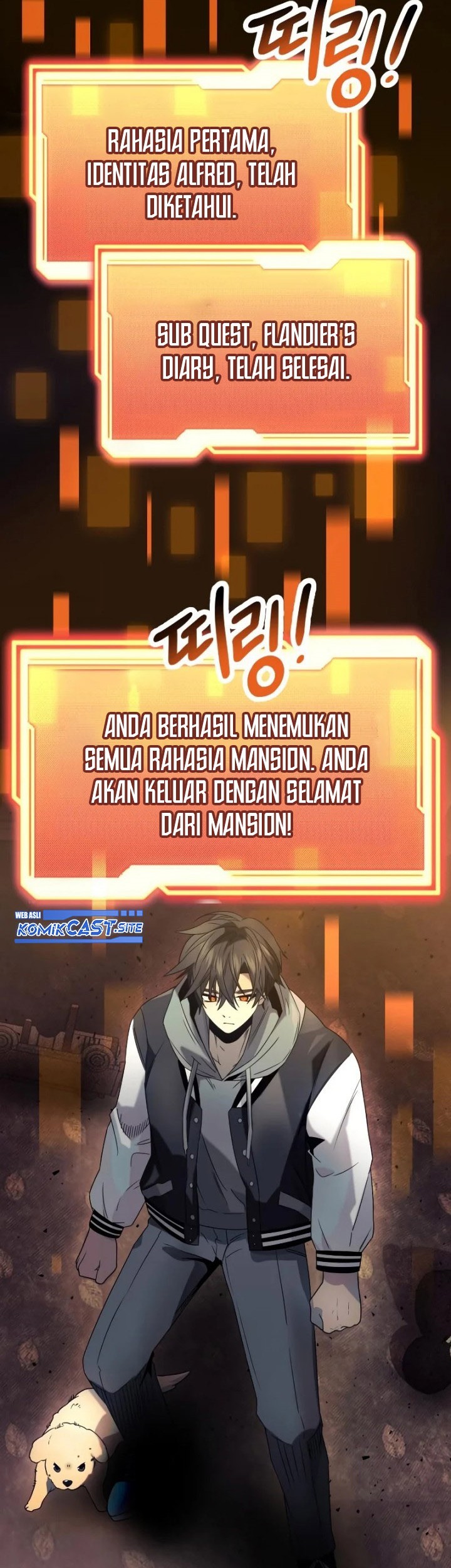 Chapter 45 - halaman 79