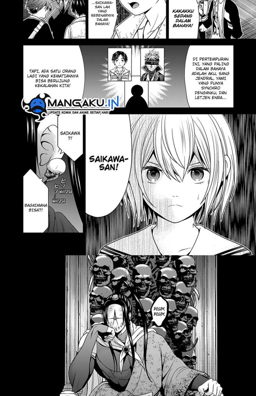 Chapter 33 - halaman 12