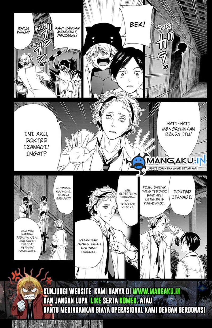 Chapter 33 - halaman 20