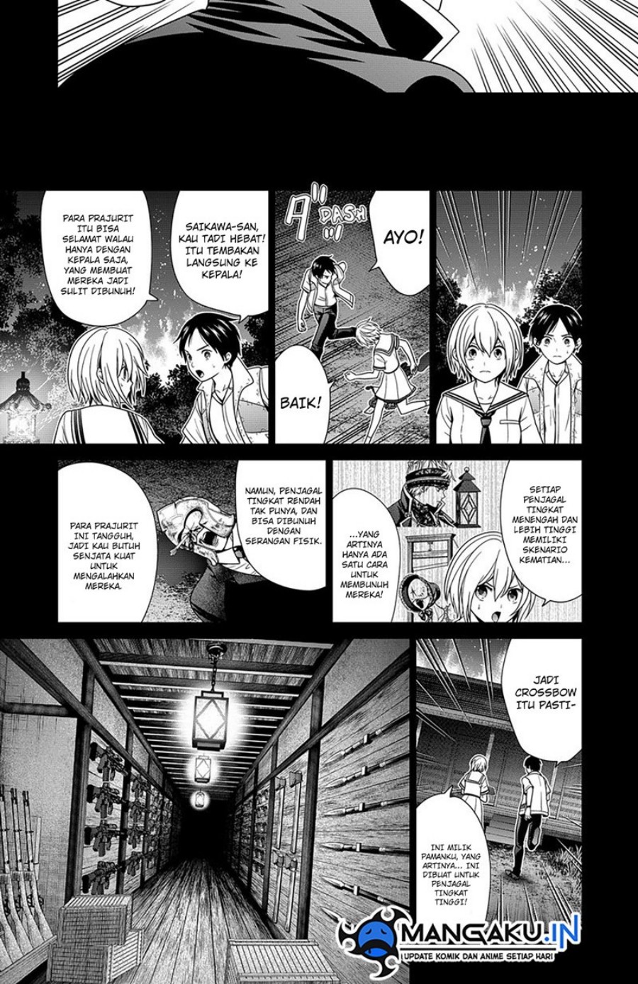 Chapter 33 - halaman 8