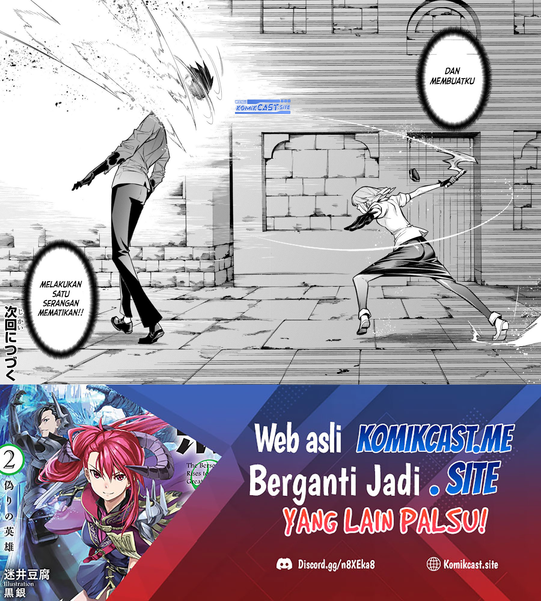 Chapter 109 - halaman 16