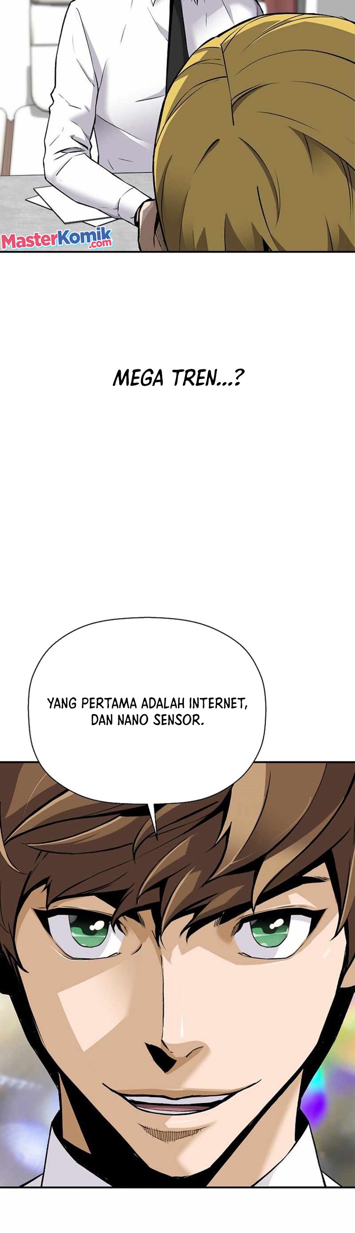 Chapter 84 - halaman 49