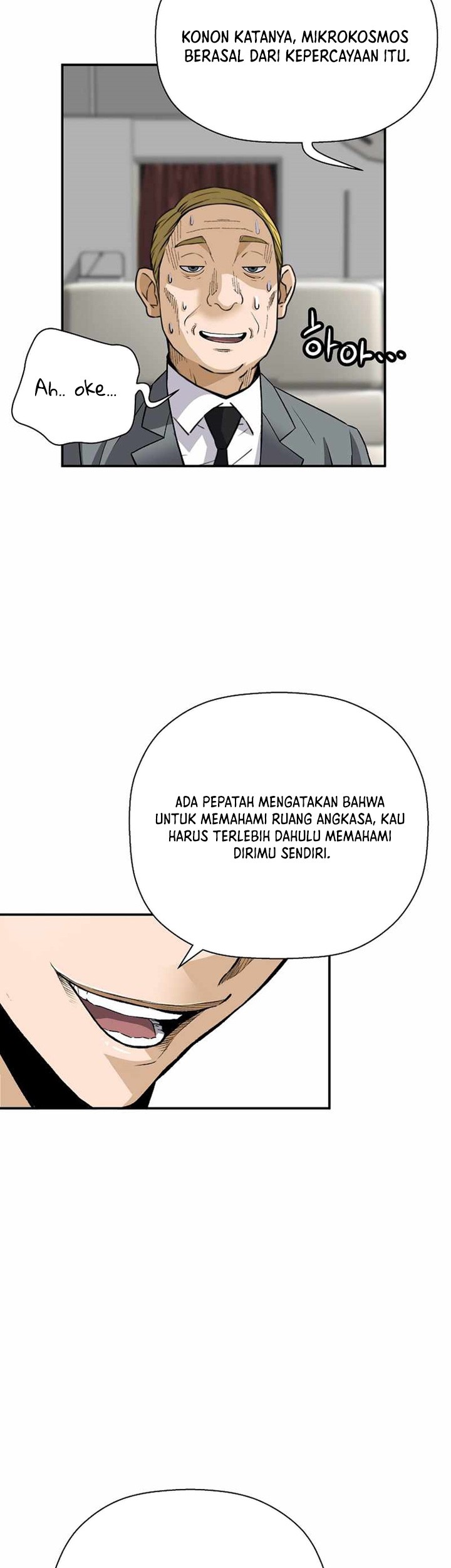 Chapter 84 - halaman 71