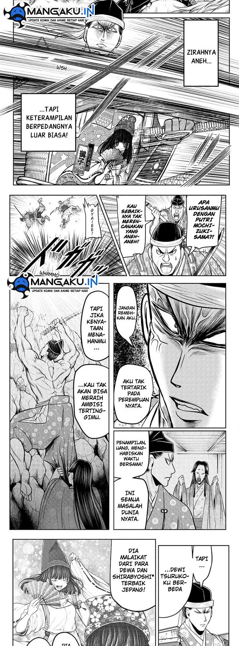 Chapter 78 - halaman 3