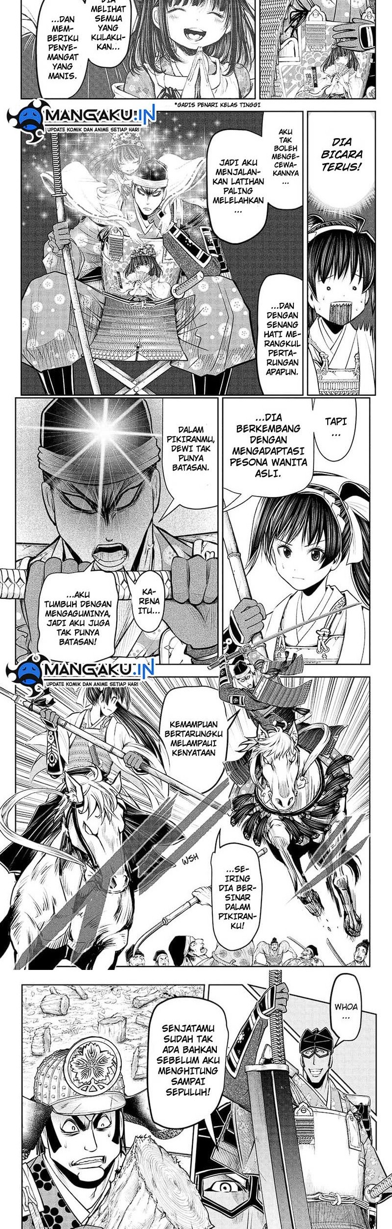 Chapter 78 - halaman 4