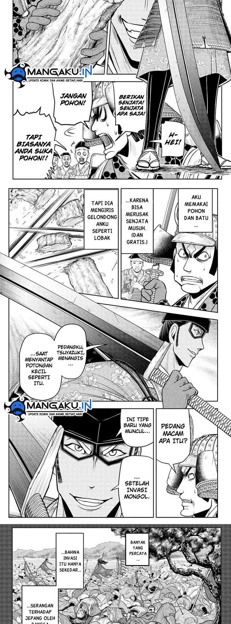 Chapter 78 - halaman 5