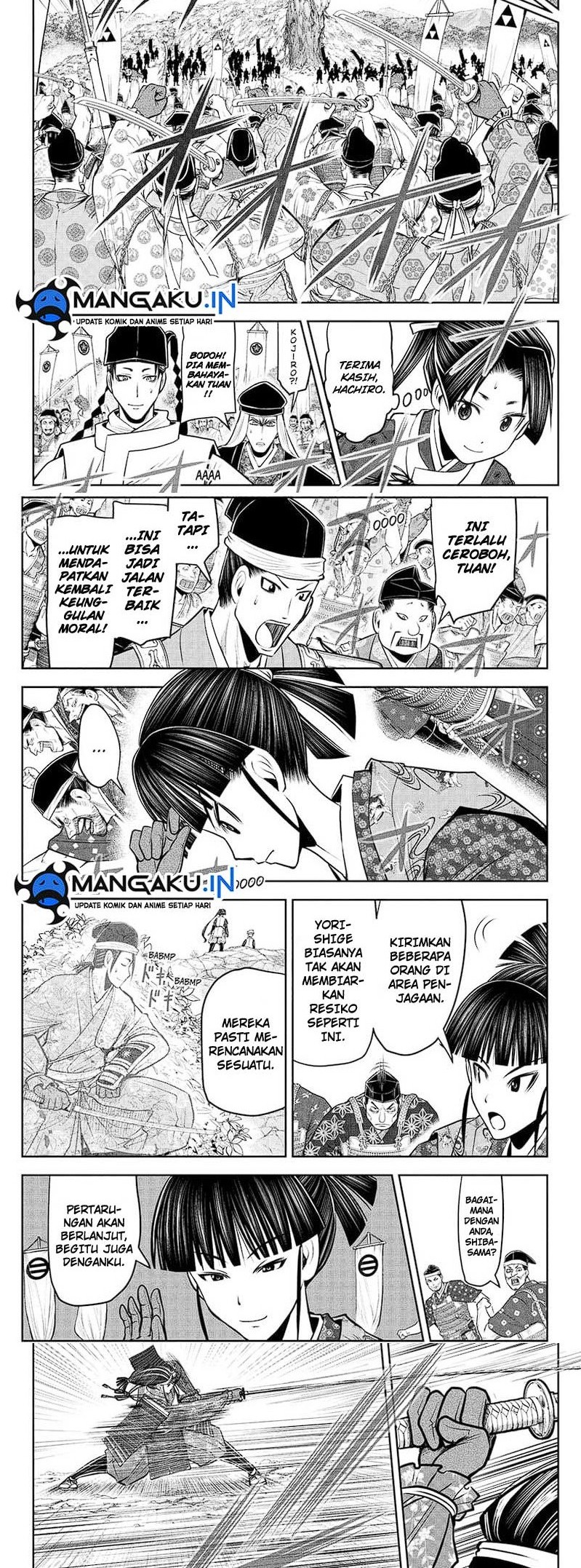 Chapter 78 - halaman 9
