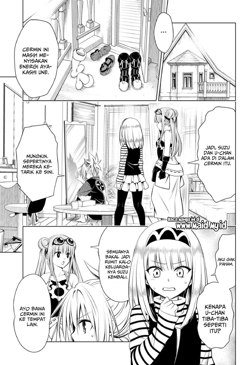 Chapter 101 - halaman 12
