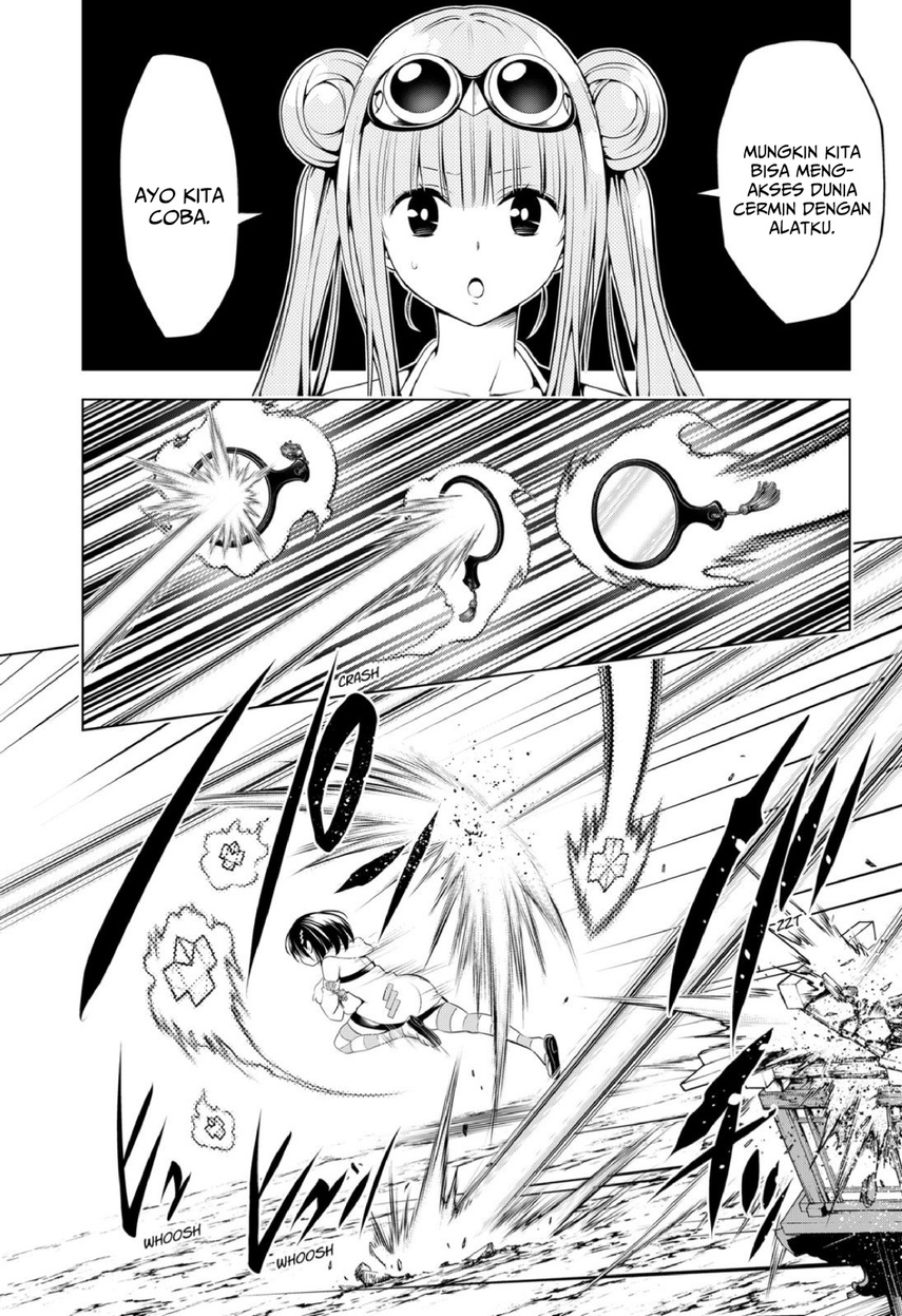 Chapter 101 - halaman 13