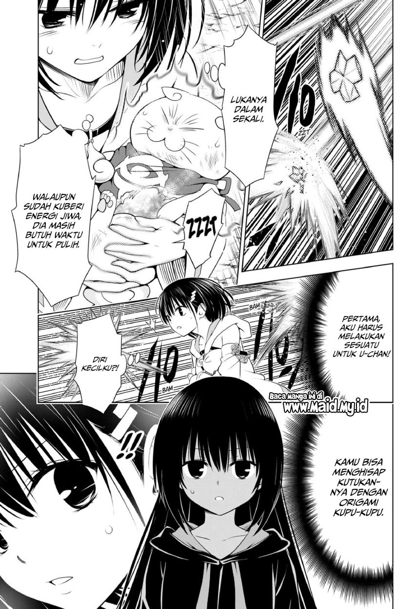 Chapter 101 - halaman 14