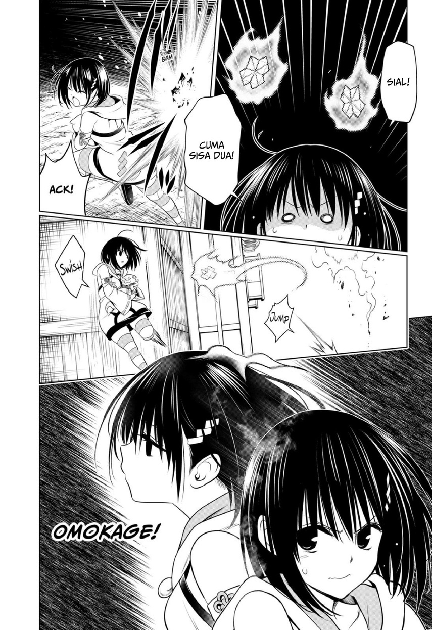 Chapter 101 - halaman 15