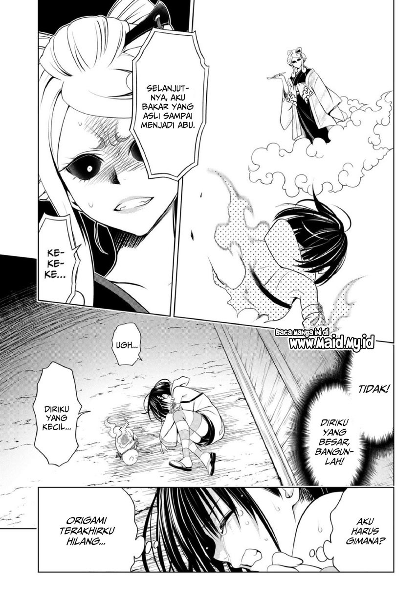 Chapter 101 - halaman 20