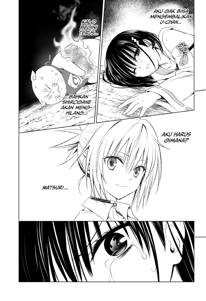 Chapter 101 - halaman 21