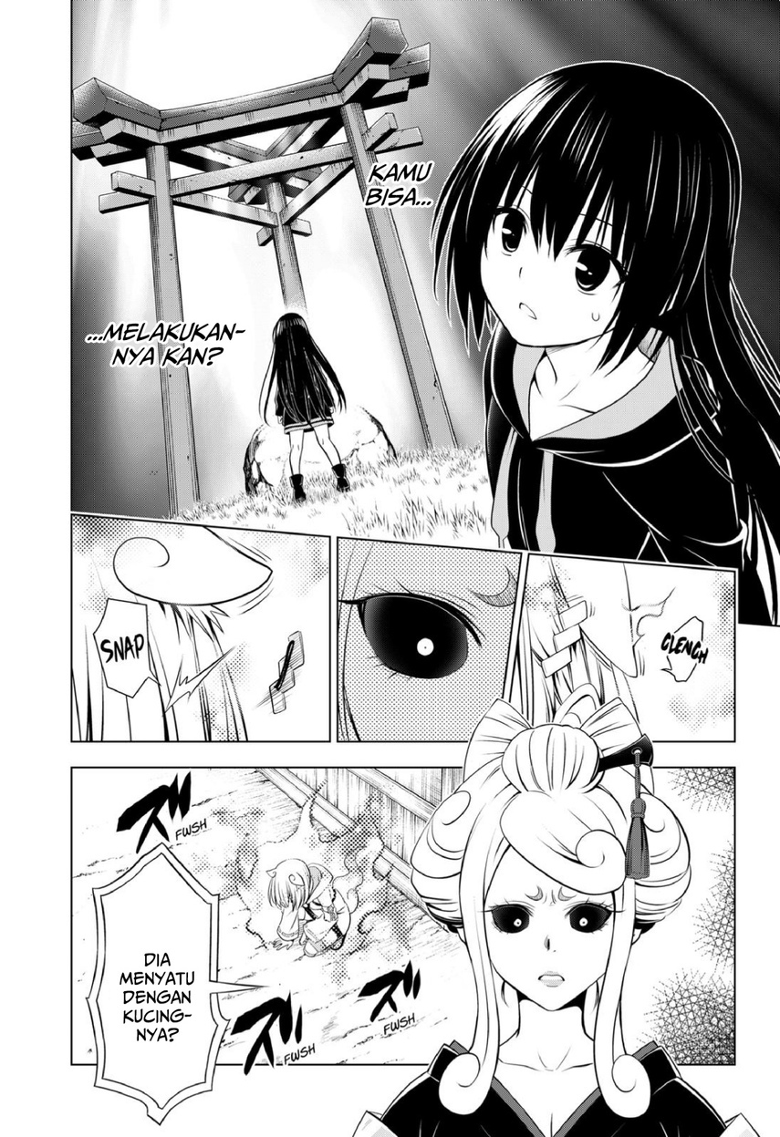 Chapter 101 - halaman 23