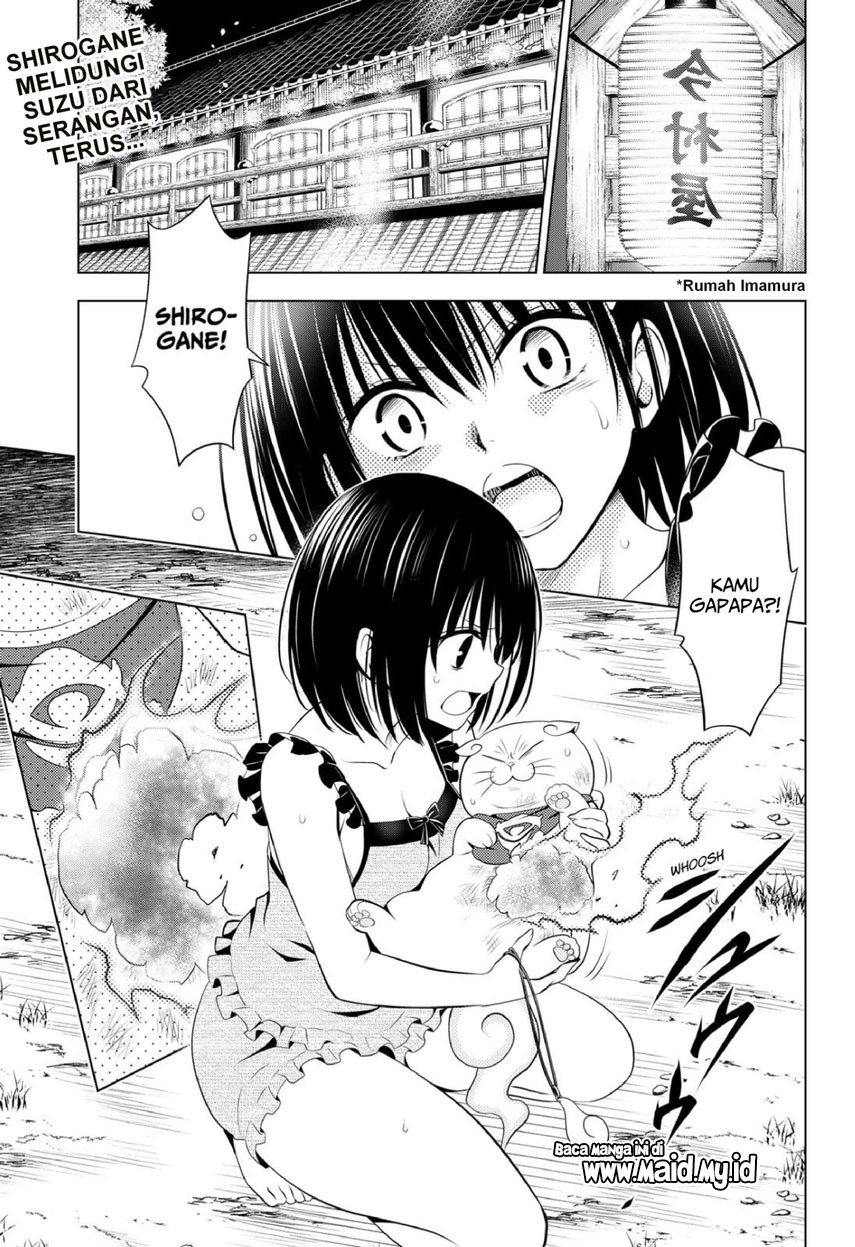 Chapter 101 - halaman 6