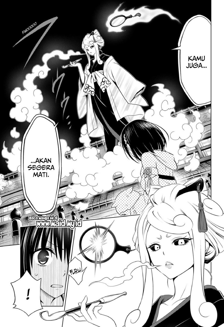 Chapter 101 - halaman 8