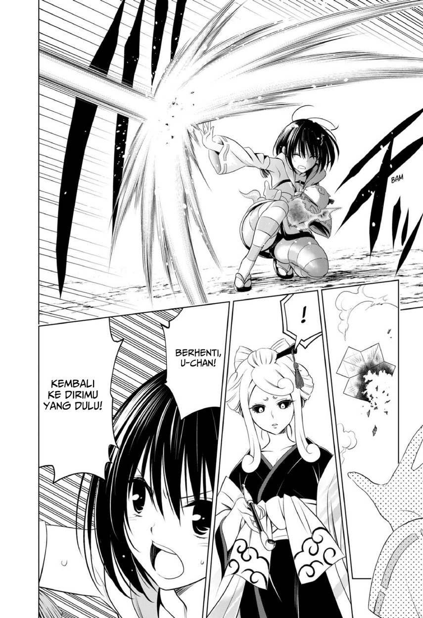 Chapter 101 - halaman 9