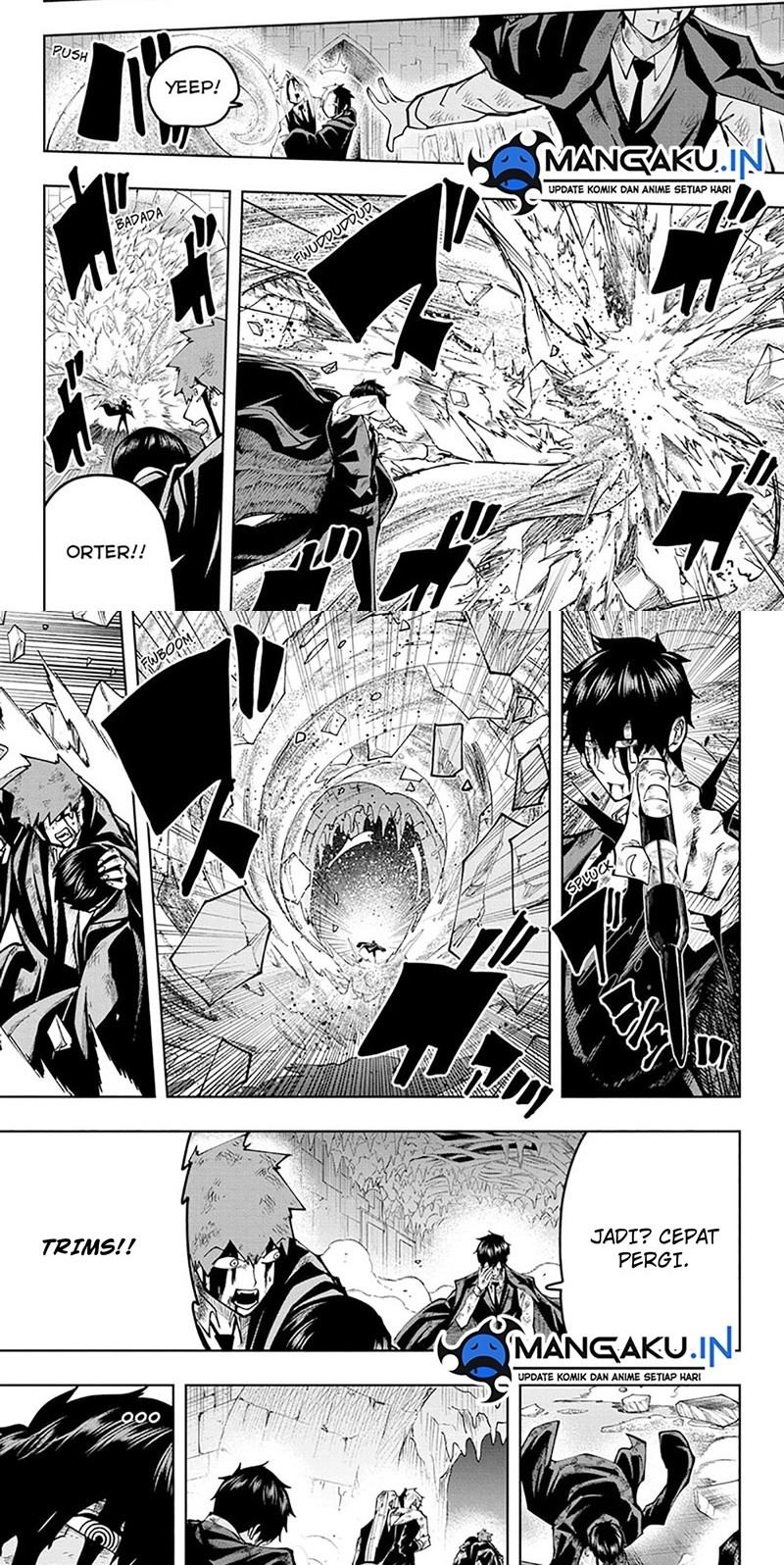 Chapter 147 - halaman 3