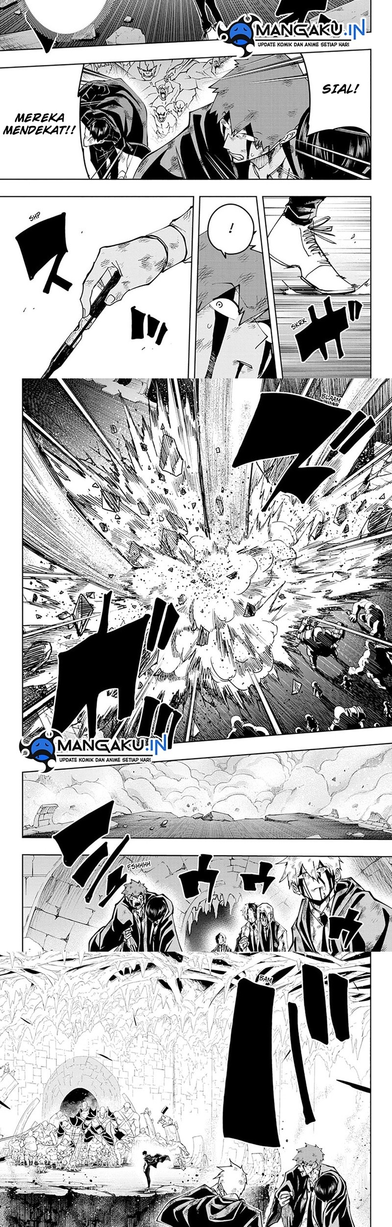 Chapter 147 - halaman 6