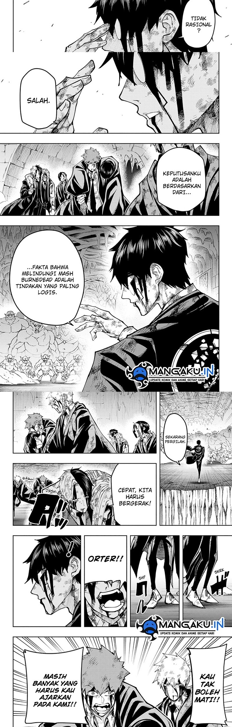 Chapter 147 - halaman 8