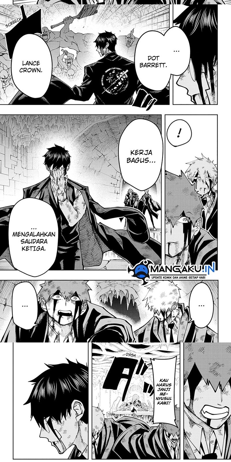 Chapter 147 - halaman 9
