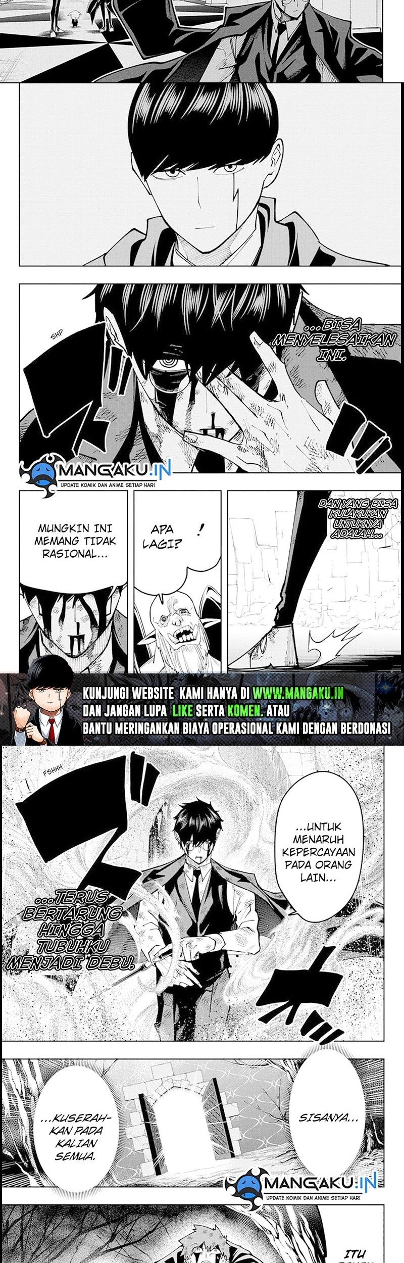 Chapter 147 - halaman 12