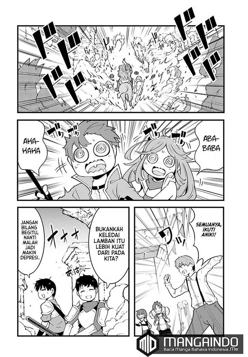 Chapter 40 - halaman 14