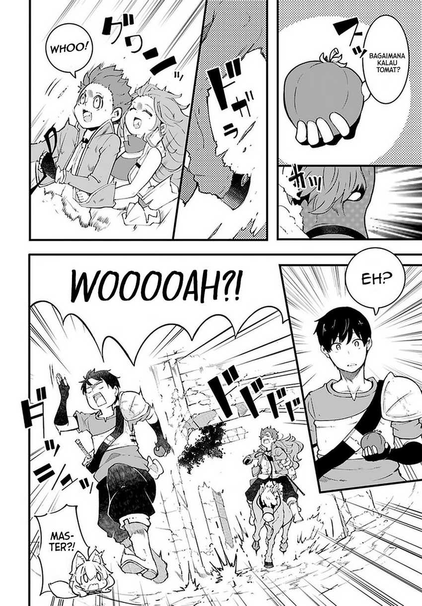 Chapter 40 - halaman 16