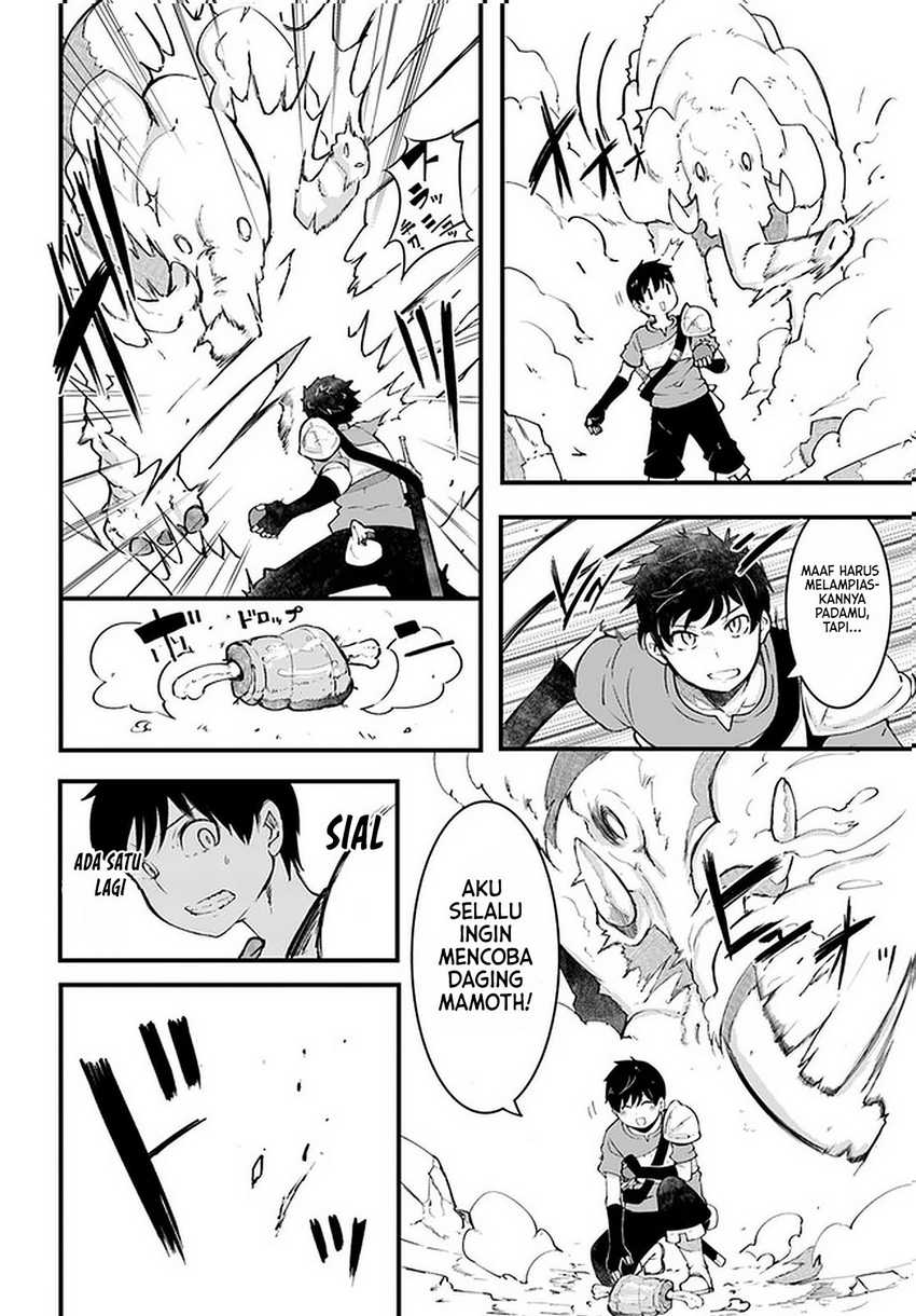 Chapter 40 - halaman 18