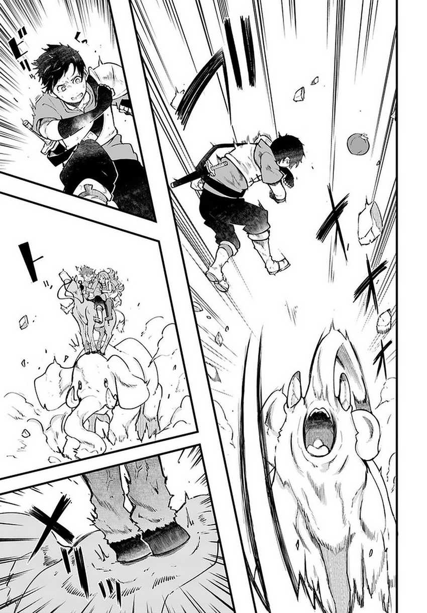Chapter 40 - halaman 19