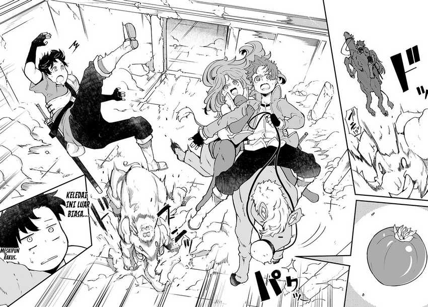 Chapter 40 - halaman 20