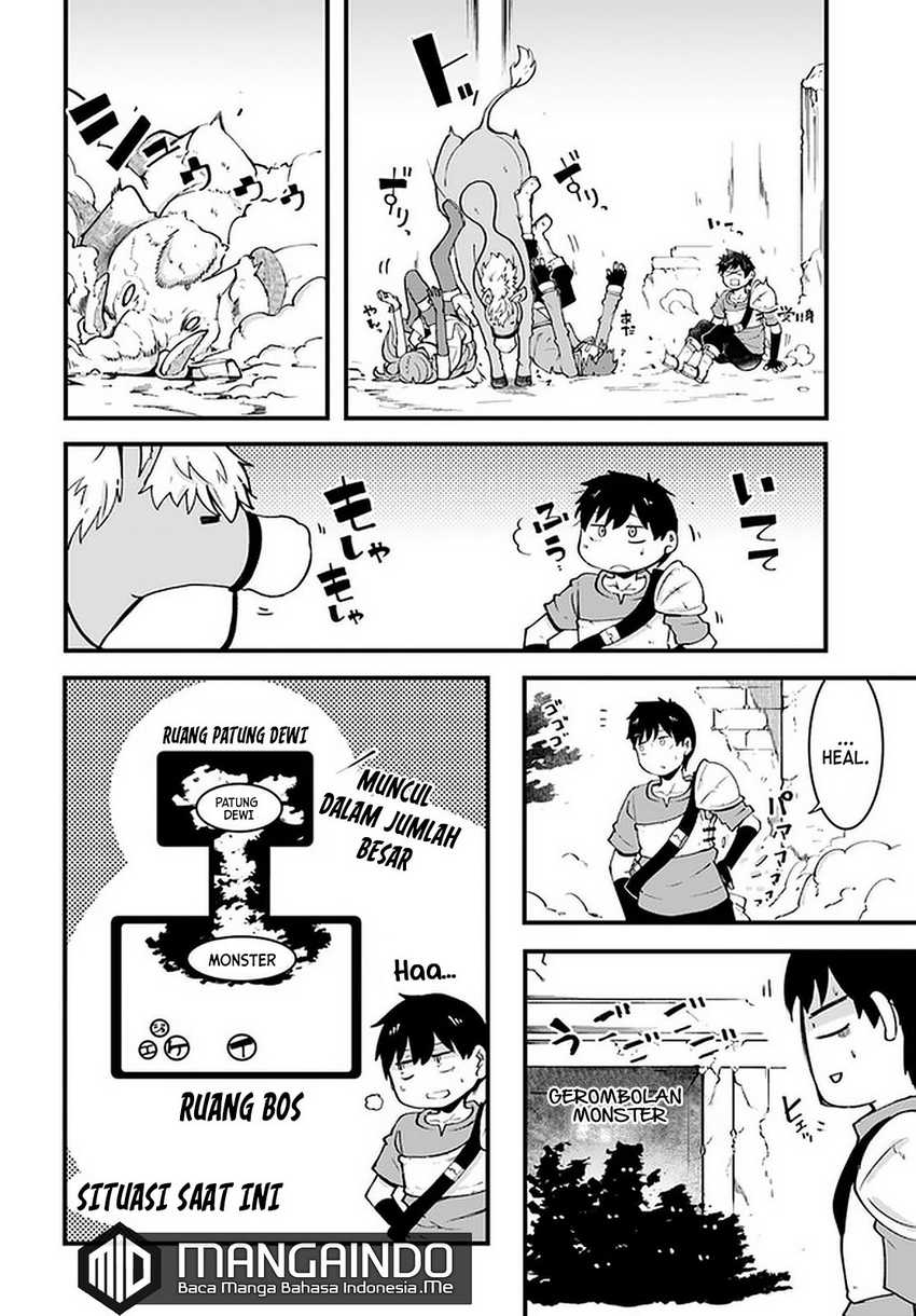 Chapter 40 - halaman 21