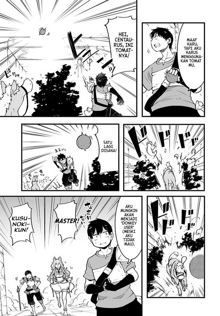 Chapter 40 - halaman 22