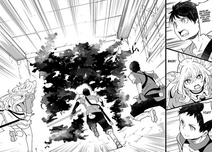 Chapter 40 - halaman 23