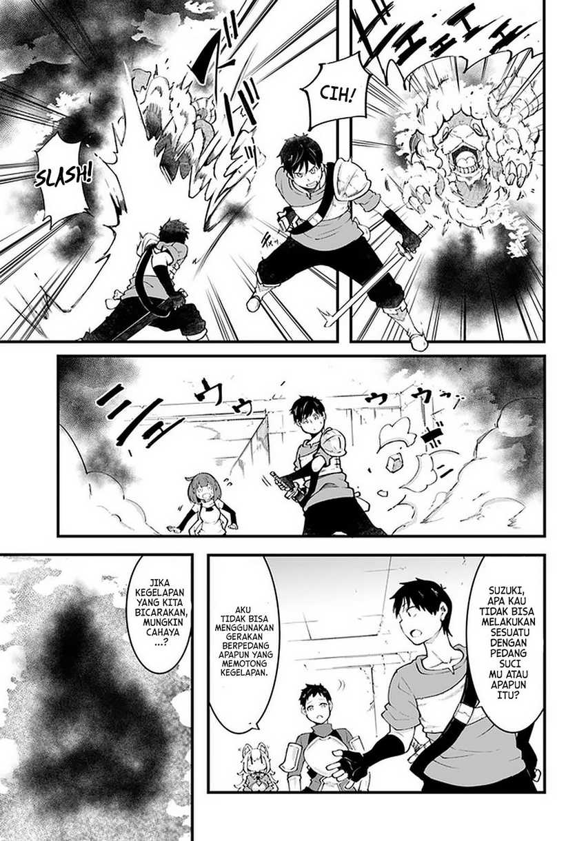 Chapter 40 - halaman 27