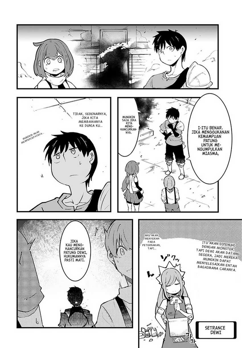 Chapter 40 - halaman 30