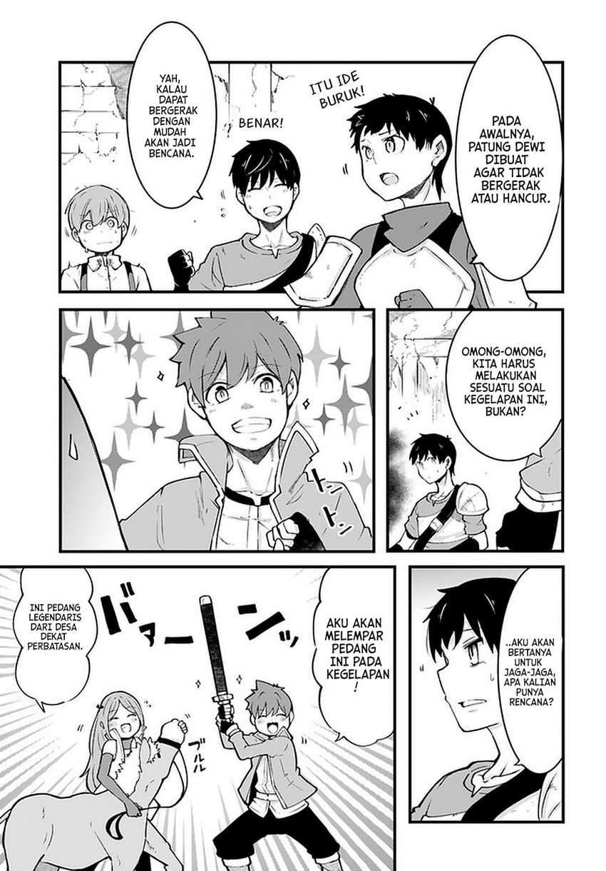 Chapter 40 - halaman 31