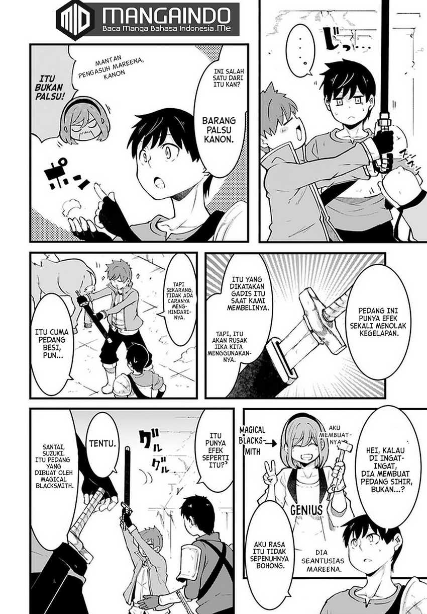 Chapter 40 - halaman 32