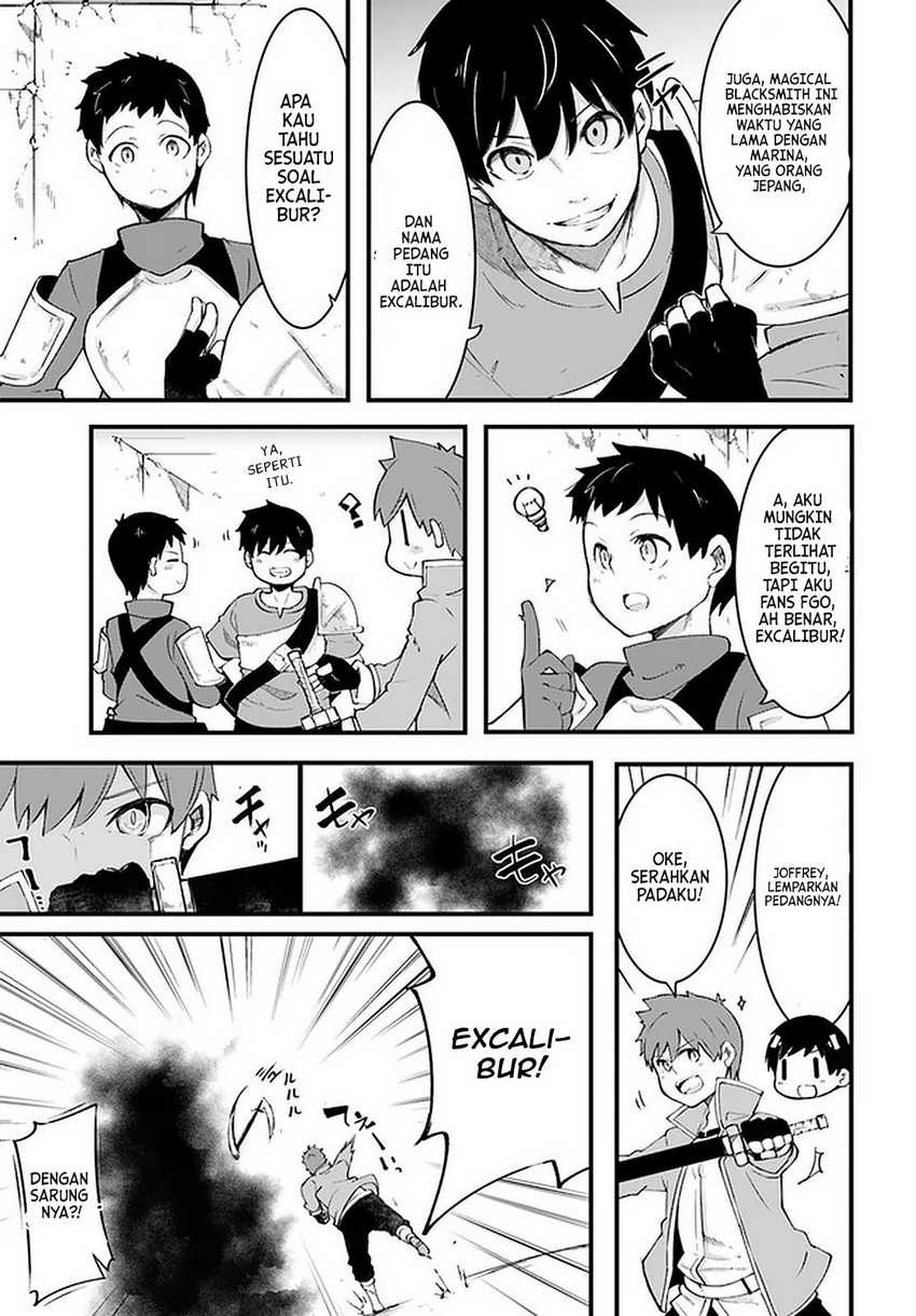 Chapter 40 - halaman 33