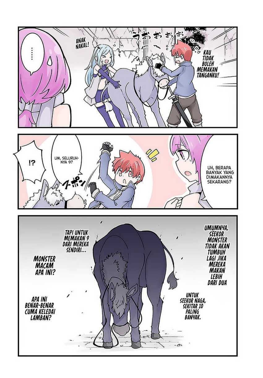 Chapter 40 - halaman 5