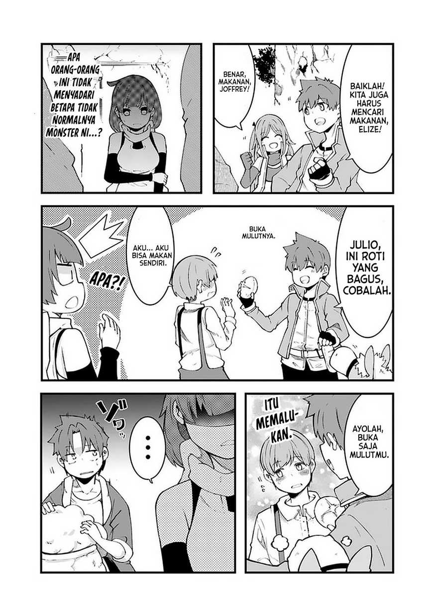 Chapter 40 - halaman 6