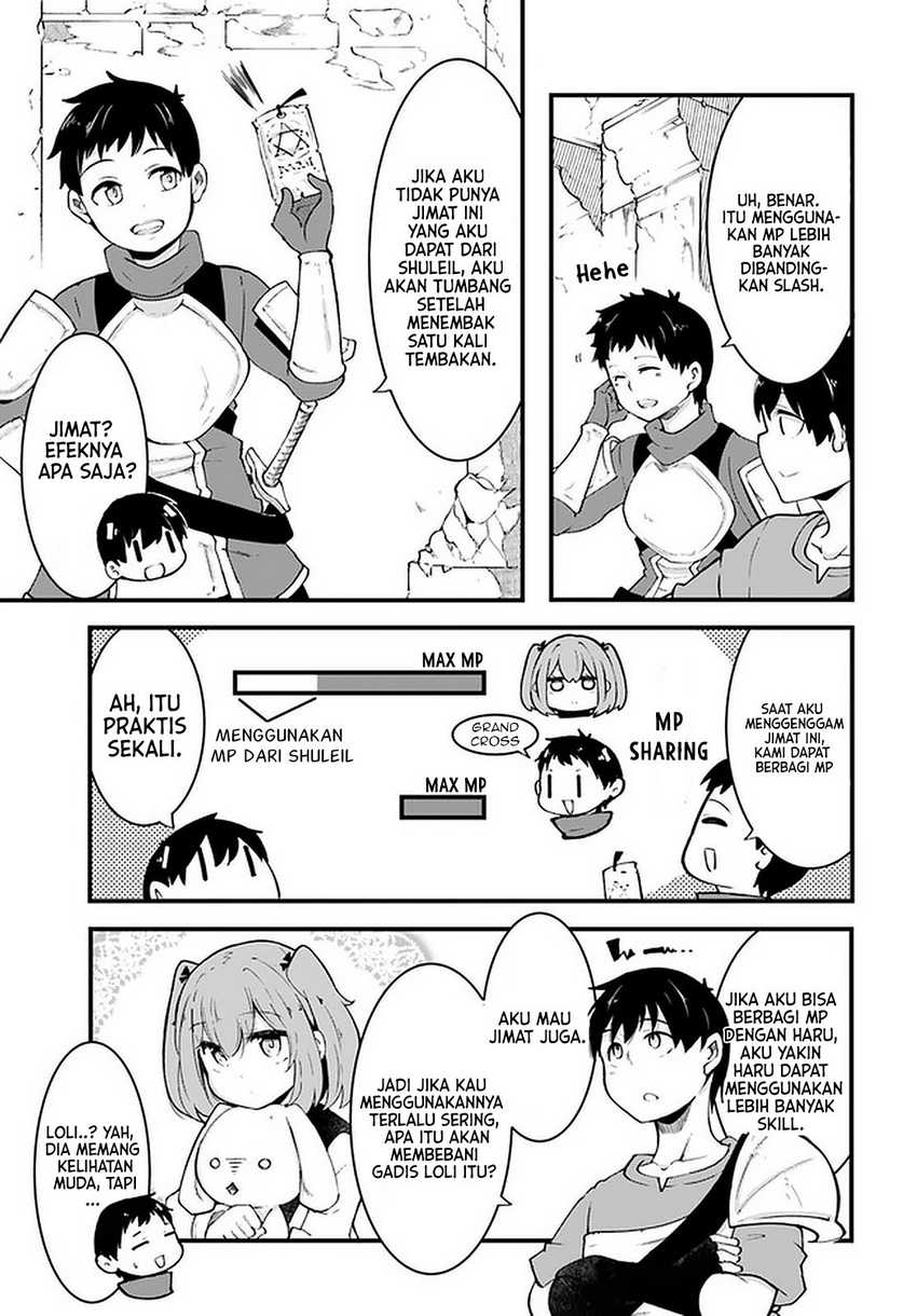 Chapter 40 - halaman 8