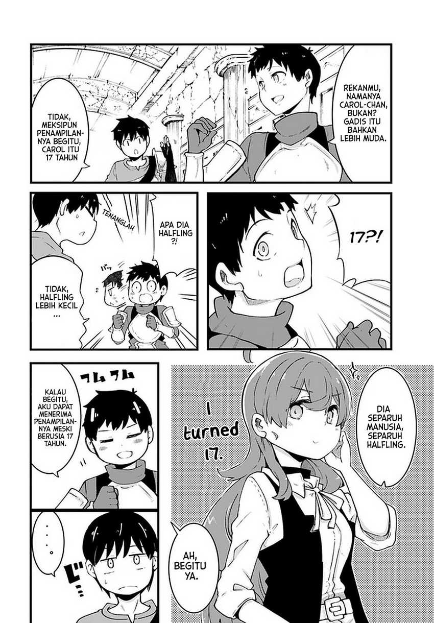 Chapter 40 - halaman 9