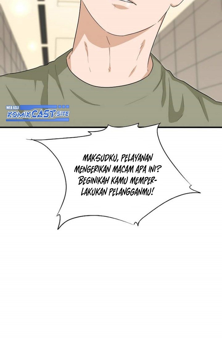 Chapter 79 - halaman 20